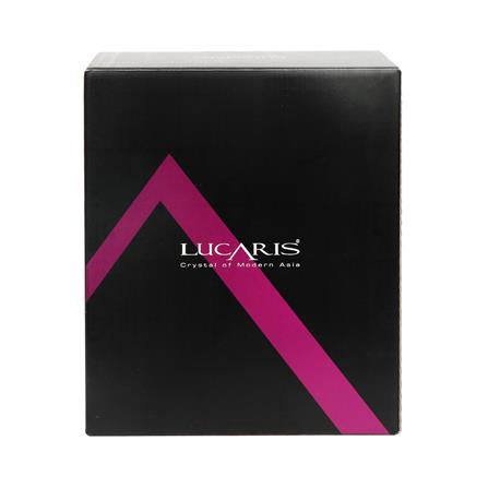 แก้วก้านคริสตัล 420 มล. LUCARIS DESIRE R/W แพ็ค 2 ใบ_2