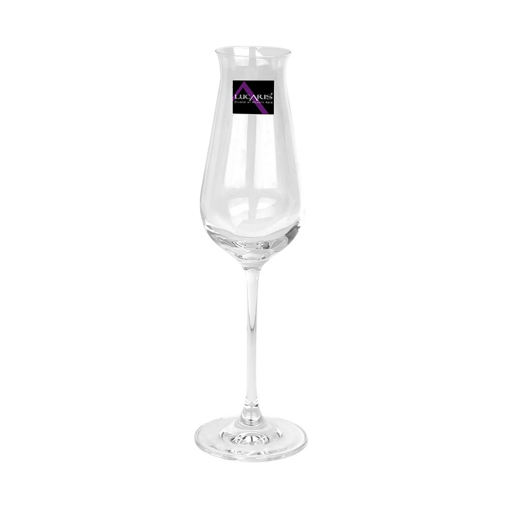 แก้วก้านคริสตัล 240 มล. LUCARIS DESIRE C แพ็ค 2 ใบ