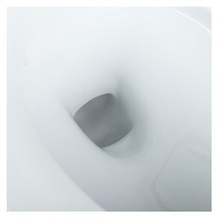 สุขภัณฑ์ 1 ชิ้น NASCO NC-8644S-WA 3/4.8 ลิตร สีขาว_5