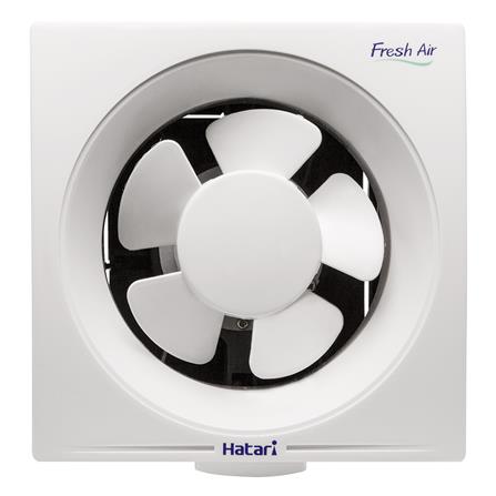 พัดลมดูดอากาศผนัง 6 นิ้ว HATARI VW15M5(N)_0