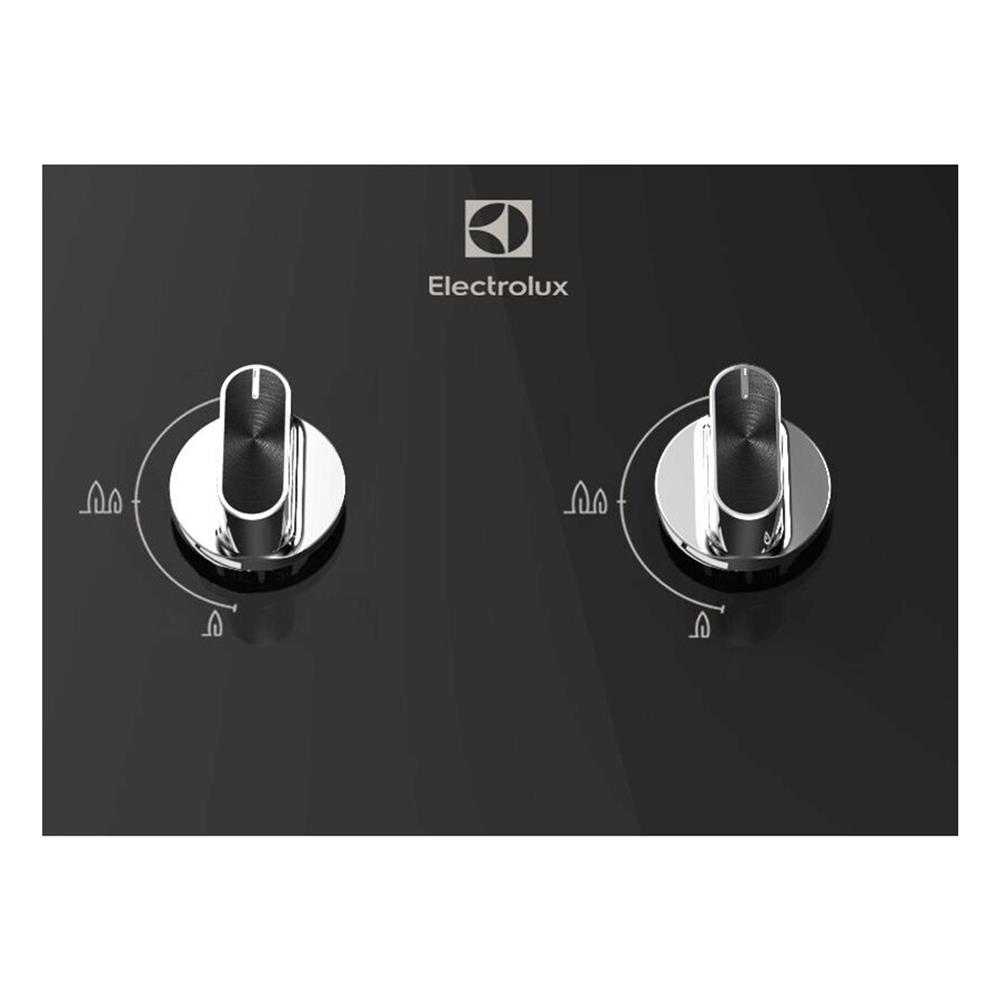 เตาฝังแก๊ส ELECTROLUX EHG723BA 78 ซม.