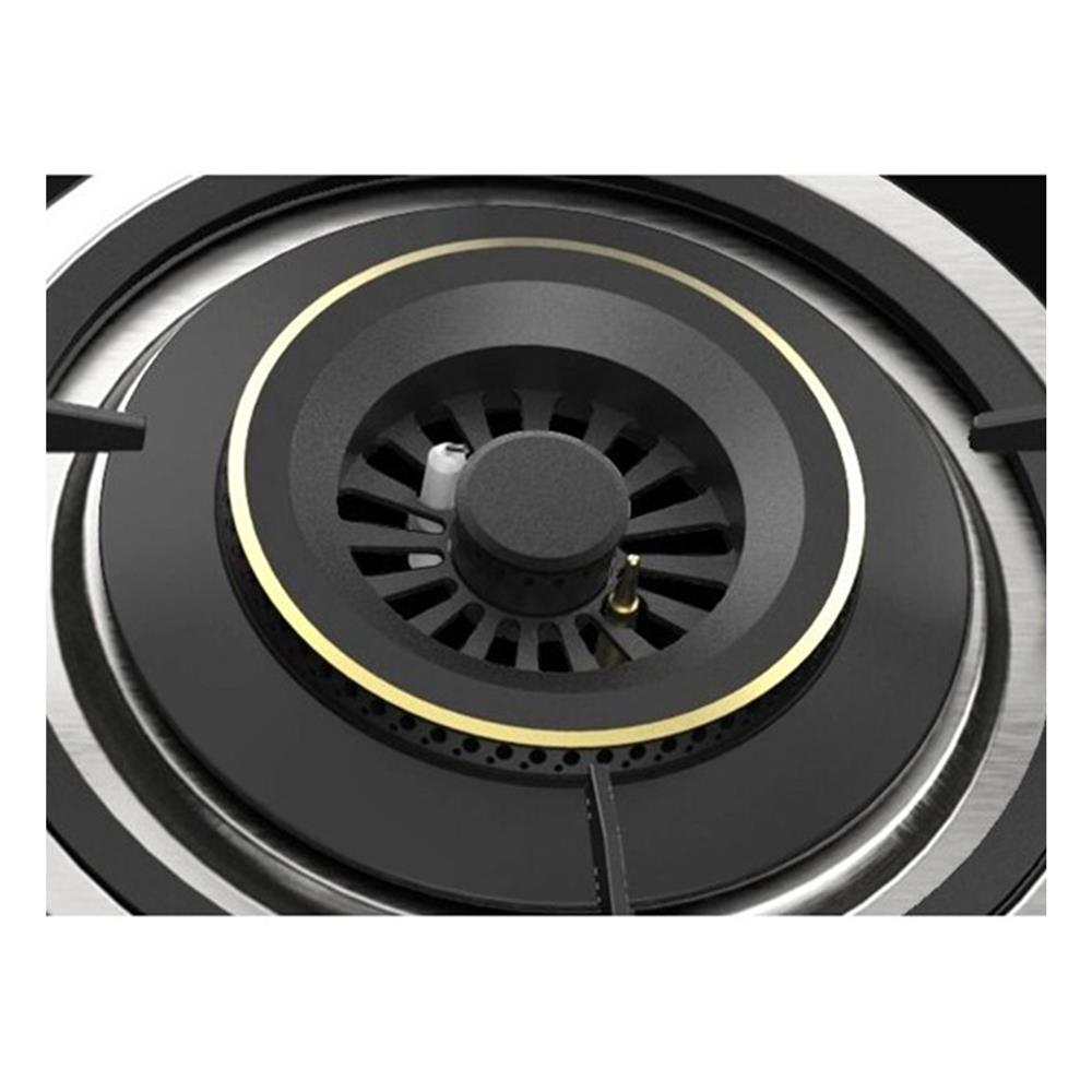 เตาฝังแก๊ส ELECTROLUX EHG723BA 78 ซม.