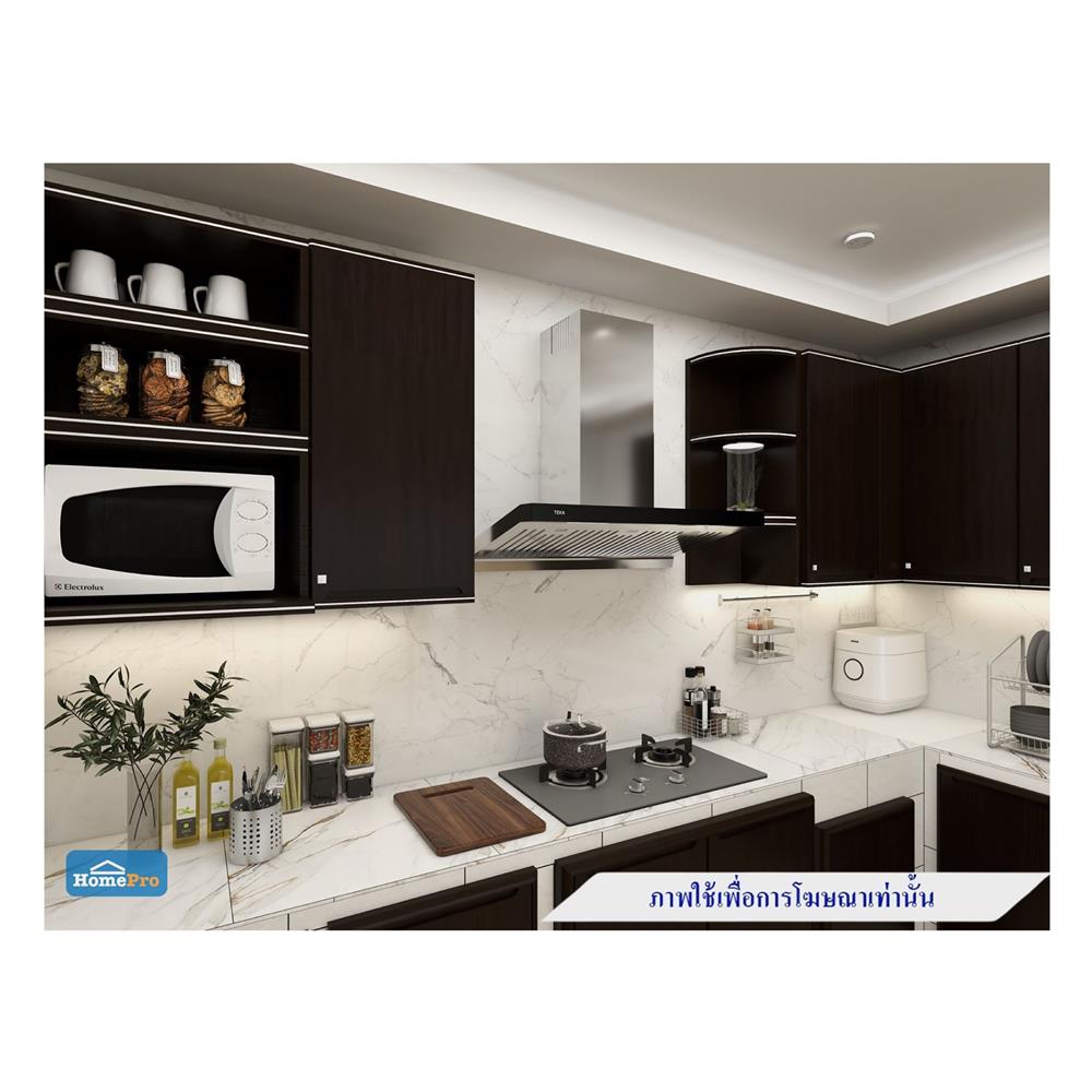 เตาฝังแก๊ส ELECTROLUX EHG723BA 78 ซม.