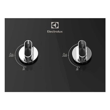 เตาฝังแก๊ส ELECTROLUX EHG723BA 78 ซม._2