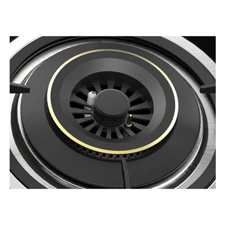 เตาฝังแก๊ส ELECTROLUX EHG723BA 78 ซม._3