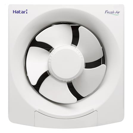 พัดลมดูดอากาศผนัง 8 นิ้ว HATARI VW20M9(N)_0