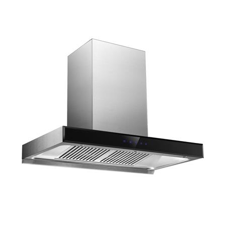 เครื่องดูดควันกระโจม LUCKY FLAME TR-901T 90 ซม.