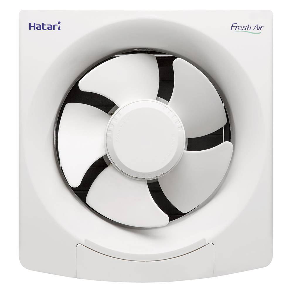 พัดลมดูดอากาศผนัง 12 นิ้ว HATARI VW30M4(N)