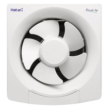 พัดลมดูดอากาศผนัง 12 นิ้ว HATARI VW30M4(N)_0