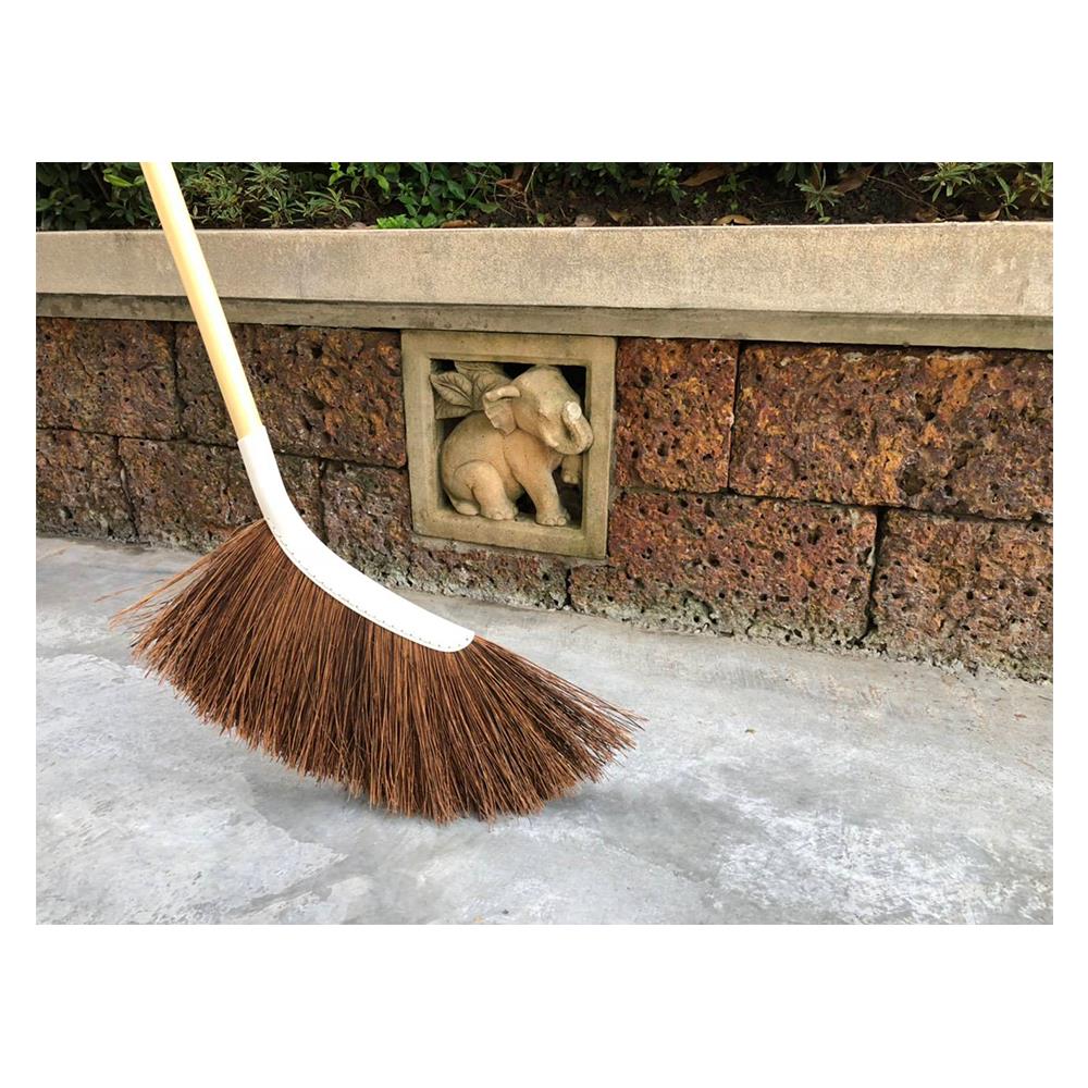 ไม้กวาดเสี้ยนตาล SWEEPY FA2121