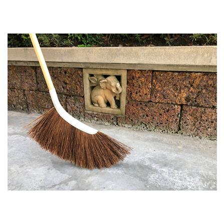 ไม้กวาดเสี้ยนตาล SWEEPY FA2121_4