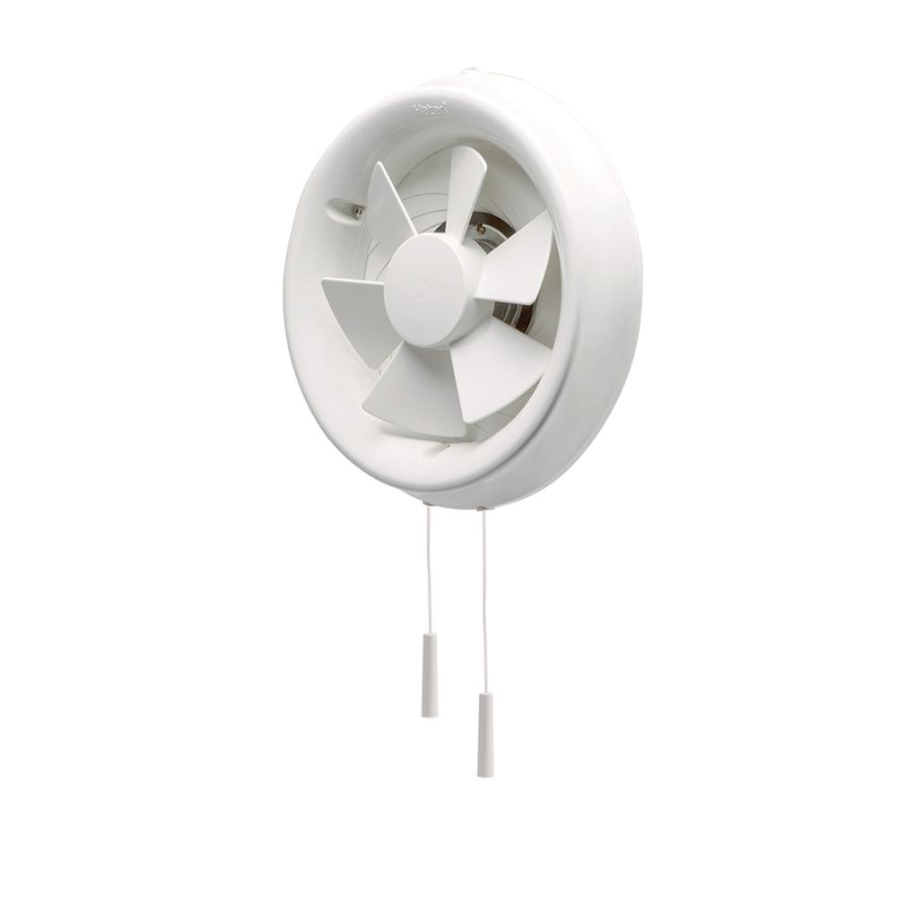 พัดลมดูดอากาศกระจก 8 นิ้ว HATARI VG20M4(N)