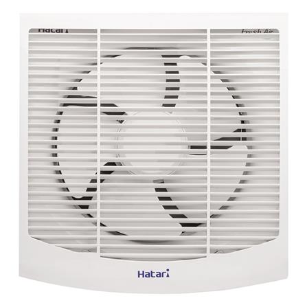 พัดลมดูดอากาศผนัง 8 นิ้ว HATARI VW20M8(G)_0