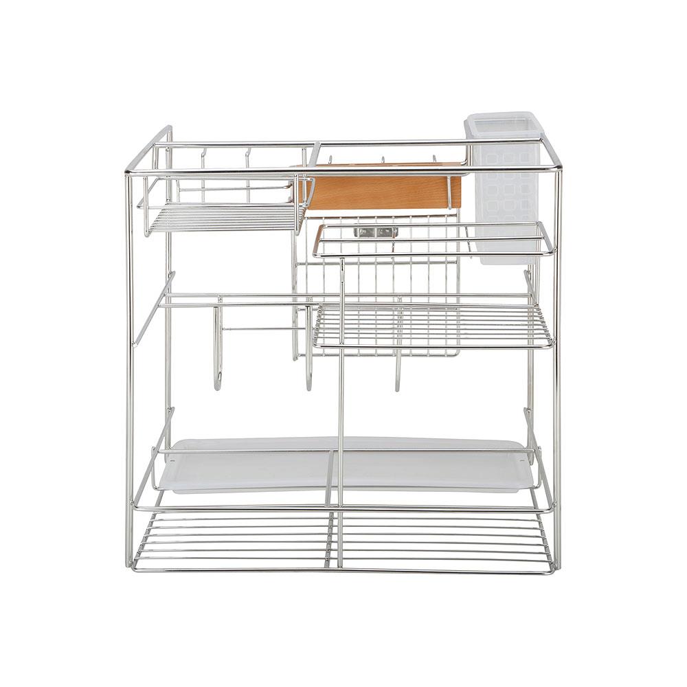 ชุดตะแกรงดึงยึดบาน HAFELE 495.35.300