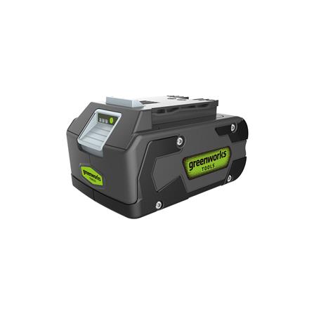 แบตเตอรี่ GREENWORKS 24 โวลต์ 4 แอมแปร์_0