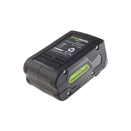 แบตเตอรี่ GREENWORKS 24 โวลต์ 4 แอมแปร์_1