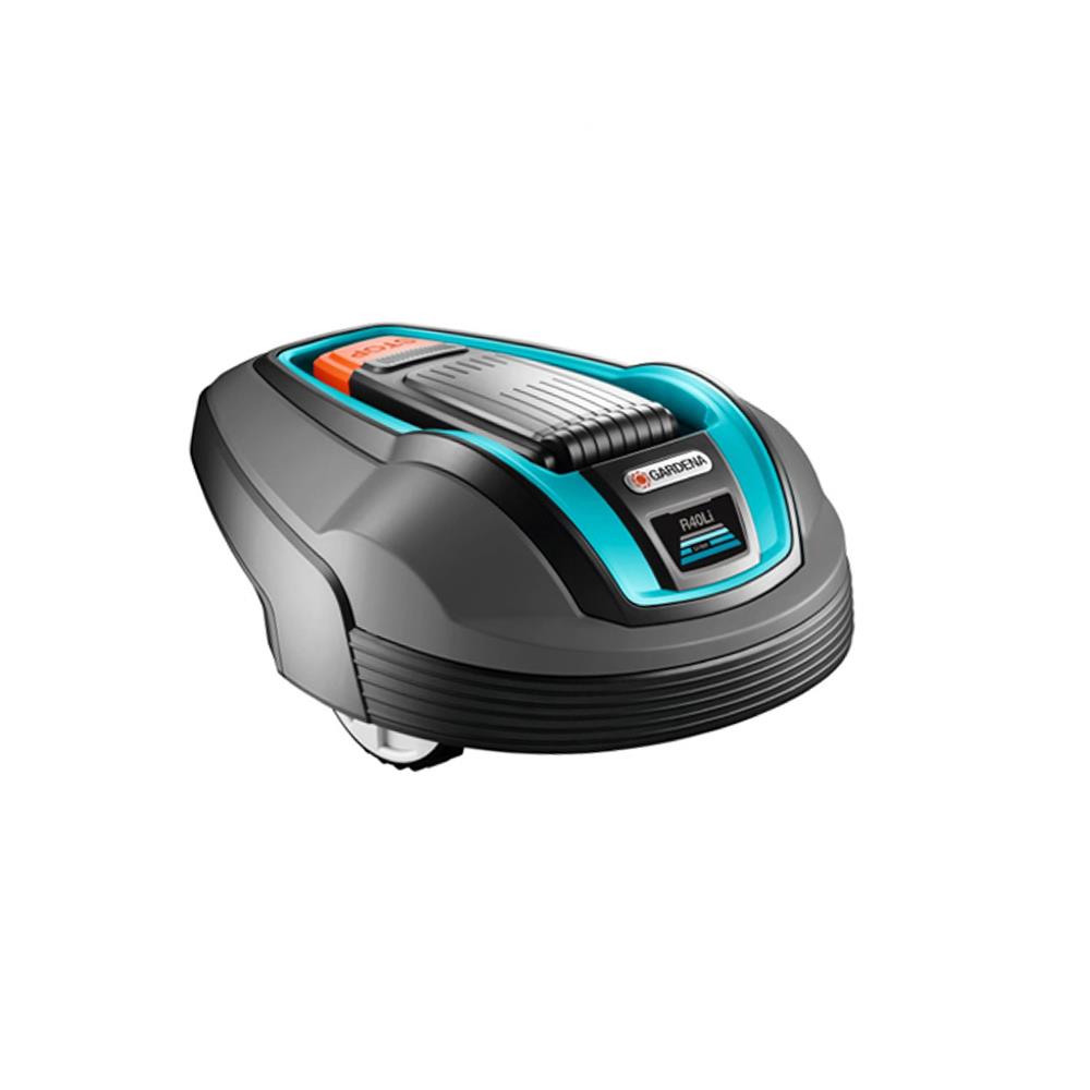 หุ่นยนต์ตัดหญ้า อัตโนมัติ GARDENA R40LI