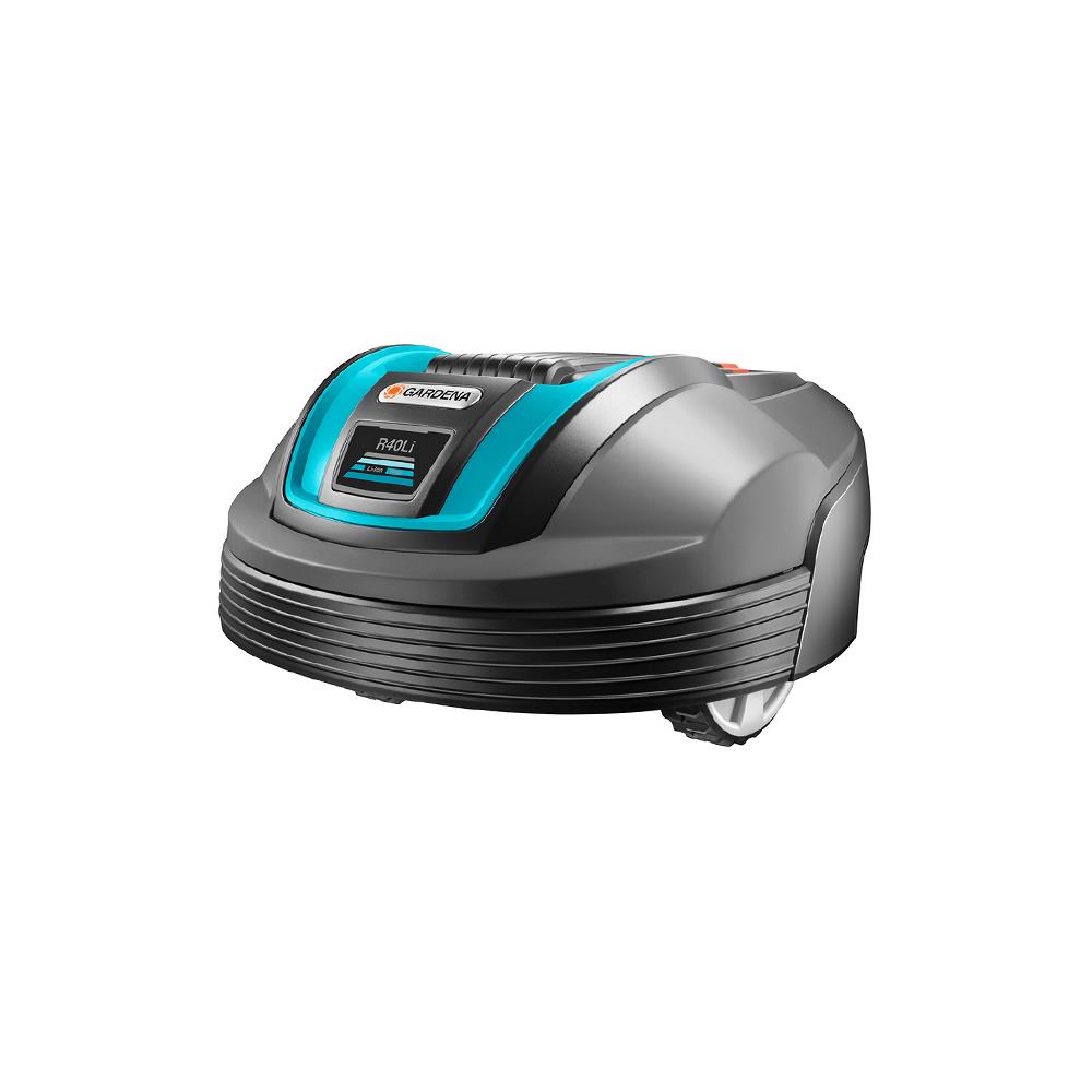 หุ่นยนต์ตัดหญ้า อัตโนมัติ GARDENA R40LI