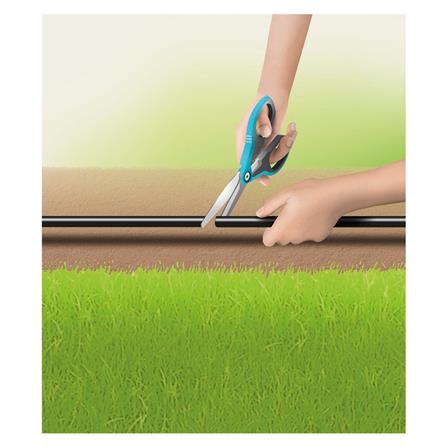 ท่อน้ำหยดสำหรับต่อขยาย GARDENA 01362-20 15 ม._2