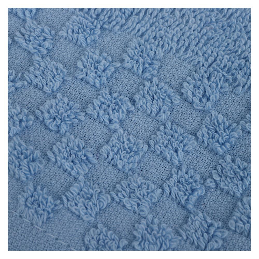 ผ้าขนหนู HOME LIVING STYLE PIXIE 16x32 นิ้ว สีฟ้า