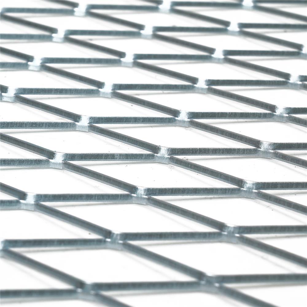 ตะแกรงเหล็กฉีก วีแอนด์พี XS-41