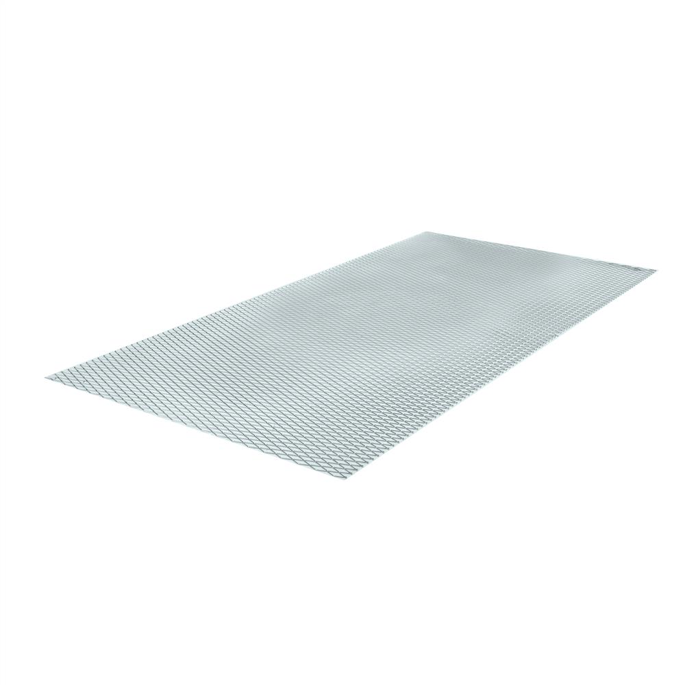 ตะแกรงเหล็กฉีก วีแอนด์พี XS-41