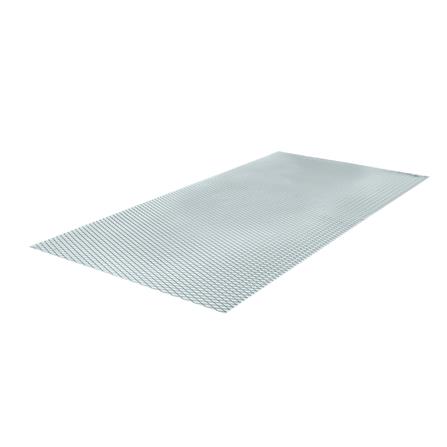 ตะแกรงเหล็กฉีก วีแอนด์พี XS-41_2