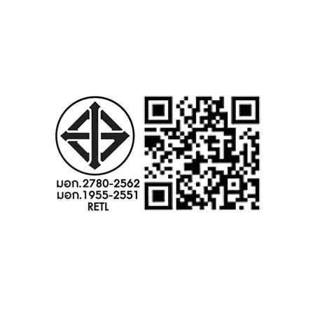 หลอด LED RACER G45 KATIE 4 วัตต์ DAYLIGHT E14_4