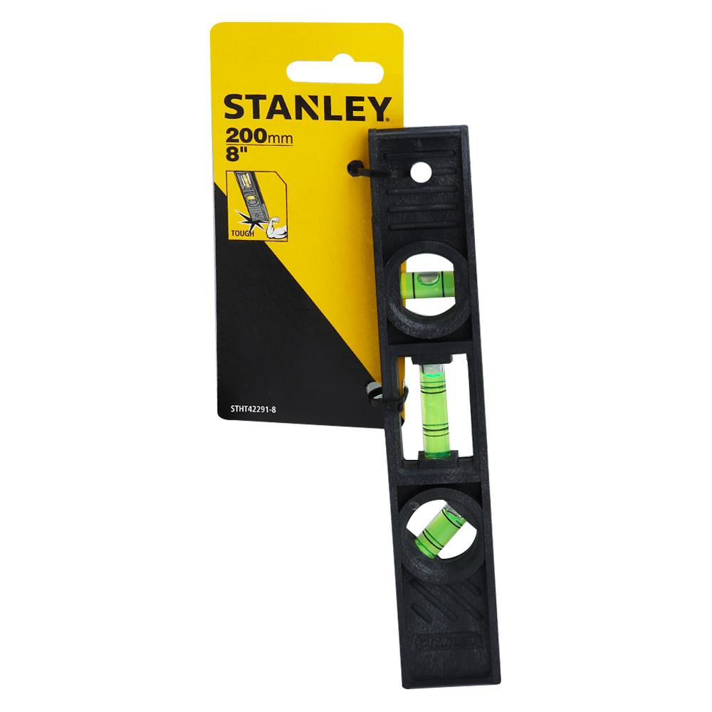 ระดับน้ำตอปิโด STANLEY SSTTTH42-291 8 นิ้ว