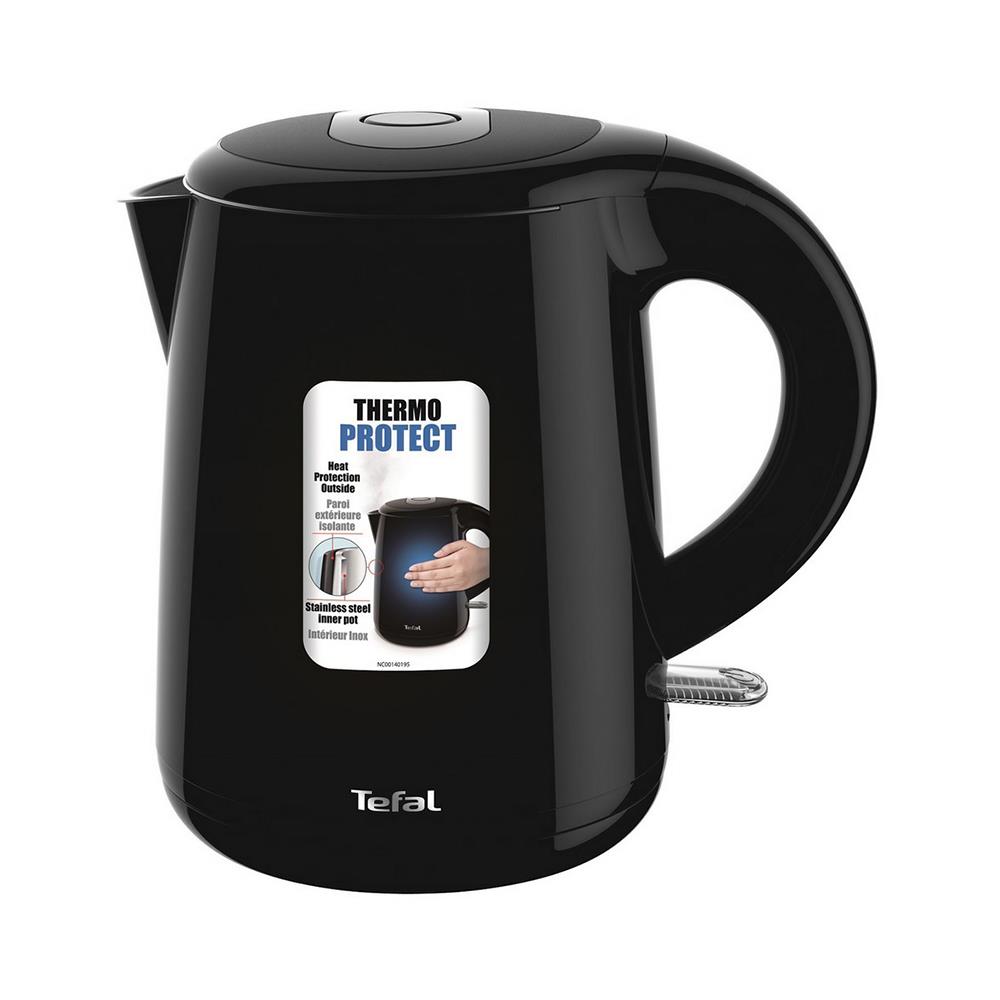 กาต้มน้ำไฟฟ้า TEFAL KO261810 1ลิตร