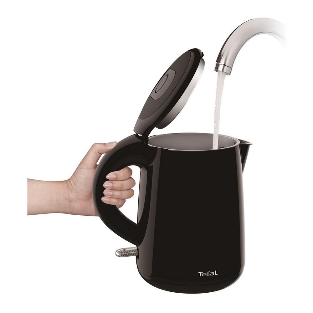 กาต้มน้ำไฟฟ้า TEFAL KO261810 1ลิตร