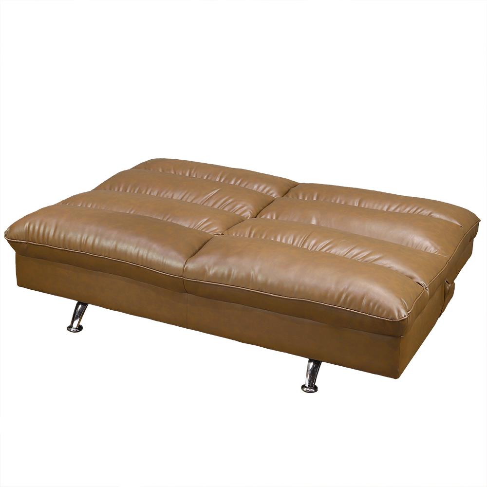 โซฟาเบด FURDINI FURGO น้ำตาลอ่อน