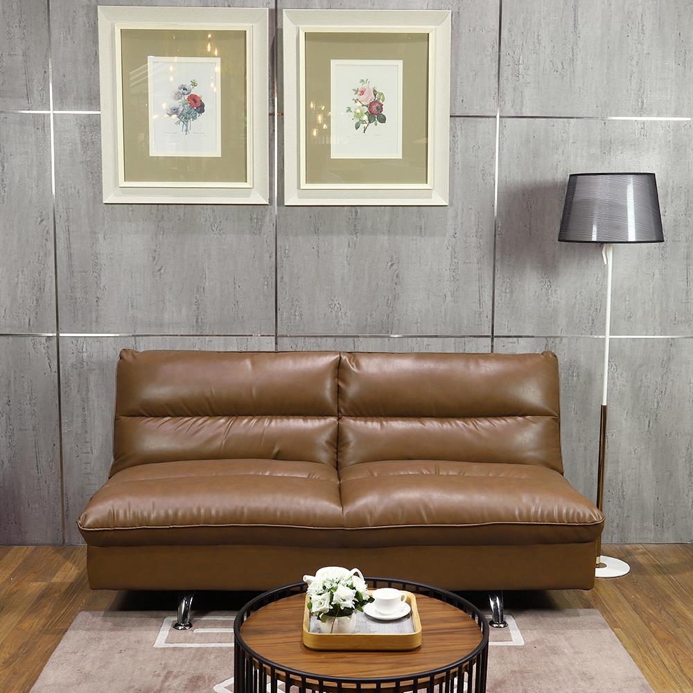 โซฟาเบด FURDINI FURGO น้ำตาลอ่อน