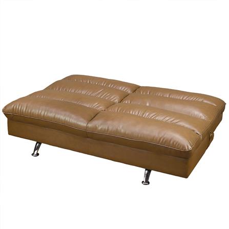 โซฟาเบด FURDINI FURGO น้ำตาลอ่อน_2