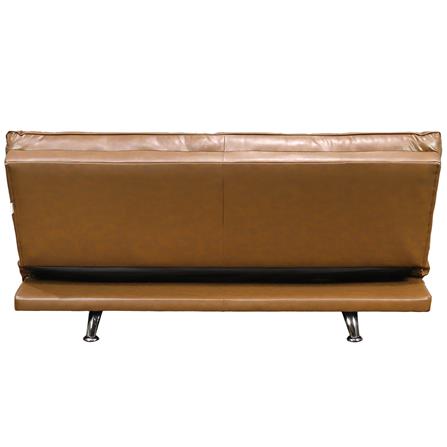 โซฟาเบด FURDINI FURGO น้ำตาลอ่อน_4