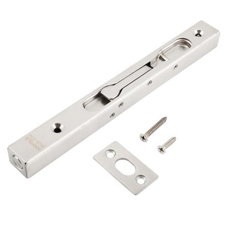 กลอนฝัง HAFELE 489.71.450 8 นิ้ว สีสเตนเลส_2