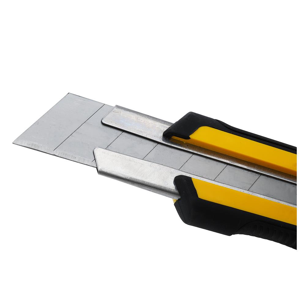 คัตเตอร์ STANLEY SSTT10-425 DYNAGRIP 25 MM