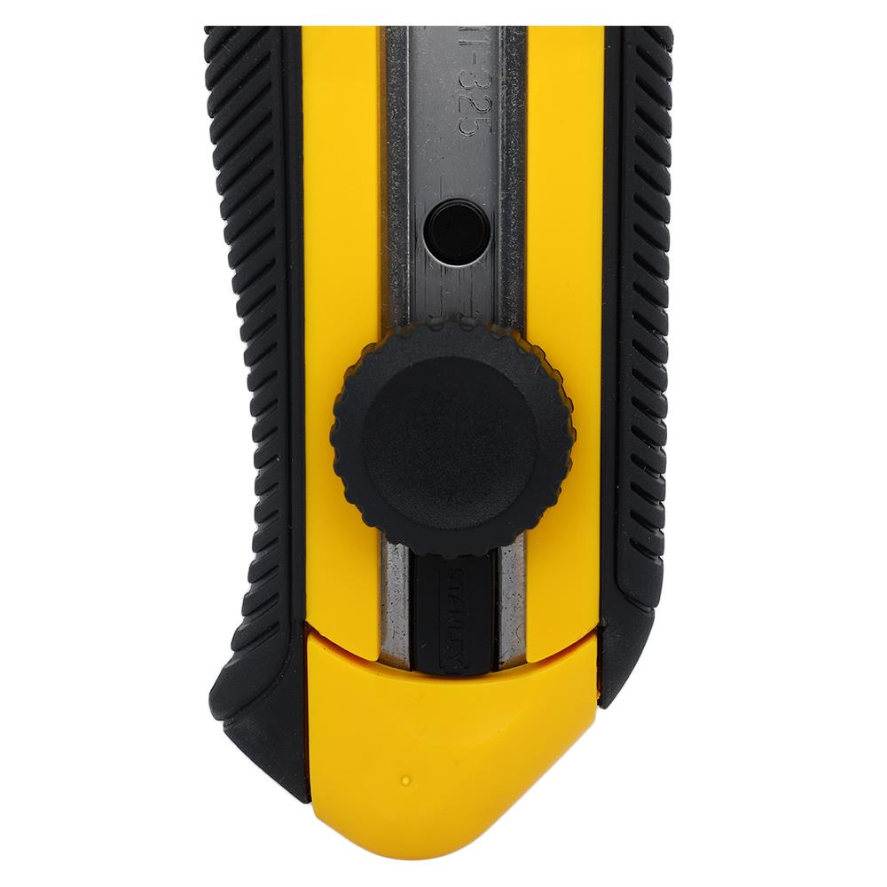 คัตเตอร์ STANLEY SSTT10-425 DYNAGRIP 25 MM