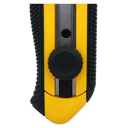 คัตเตอร์ STANLEY SSTT10-425 DYNAGRIP 25 MM_3