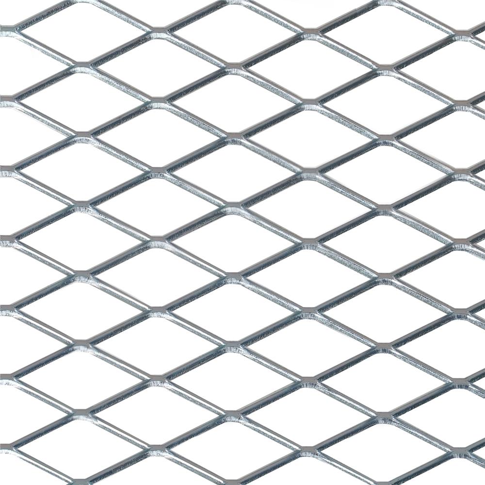 ตะแกรงเหล็กฉีก วีแอนด์พี XS-31