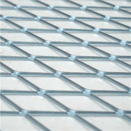 ตะแกรงเหล็กฉีก วีแอนด์พี XS-51_1