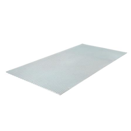 ตะแกรงเหล็กฉีก วีแอนด์พี XS-51_2