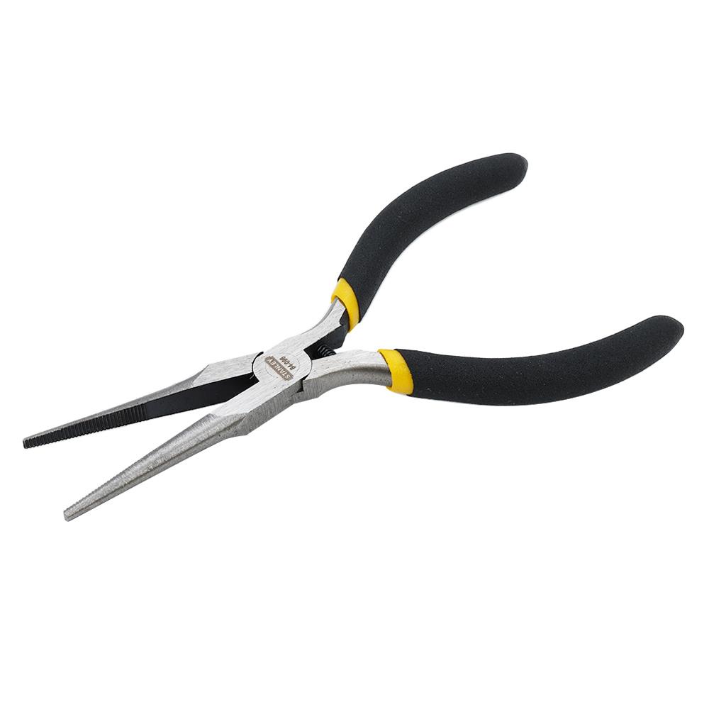 คีมปากแหลม STANLEY SSTT84-096 5 นิ้ว