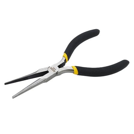 คีมปากแหลม STANLEY SSTT84-096 5 นิ้ว_0