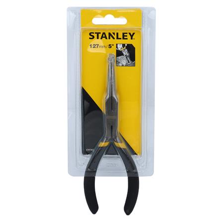 คีมปากแหลม STANLEY SSTT84-096 5 นิ้ว_3