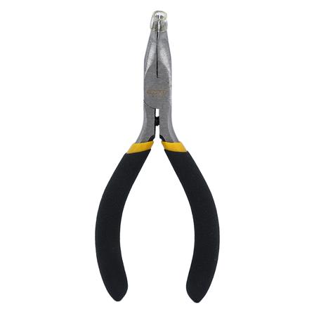 คีมปากแหลมงอ STANLEY SSTT84-126 5 นิ้ว_1