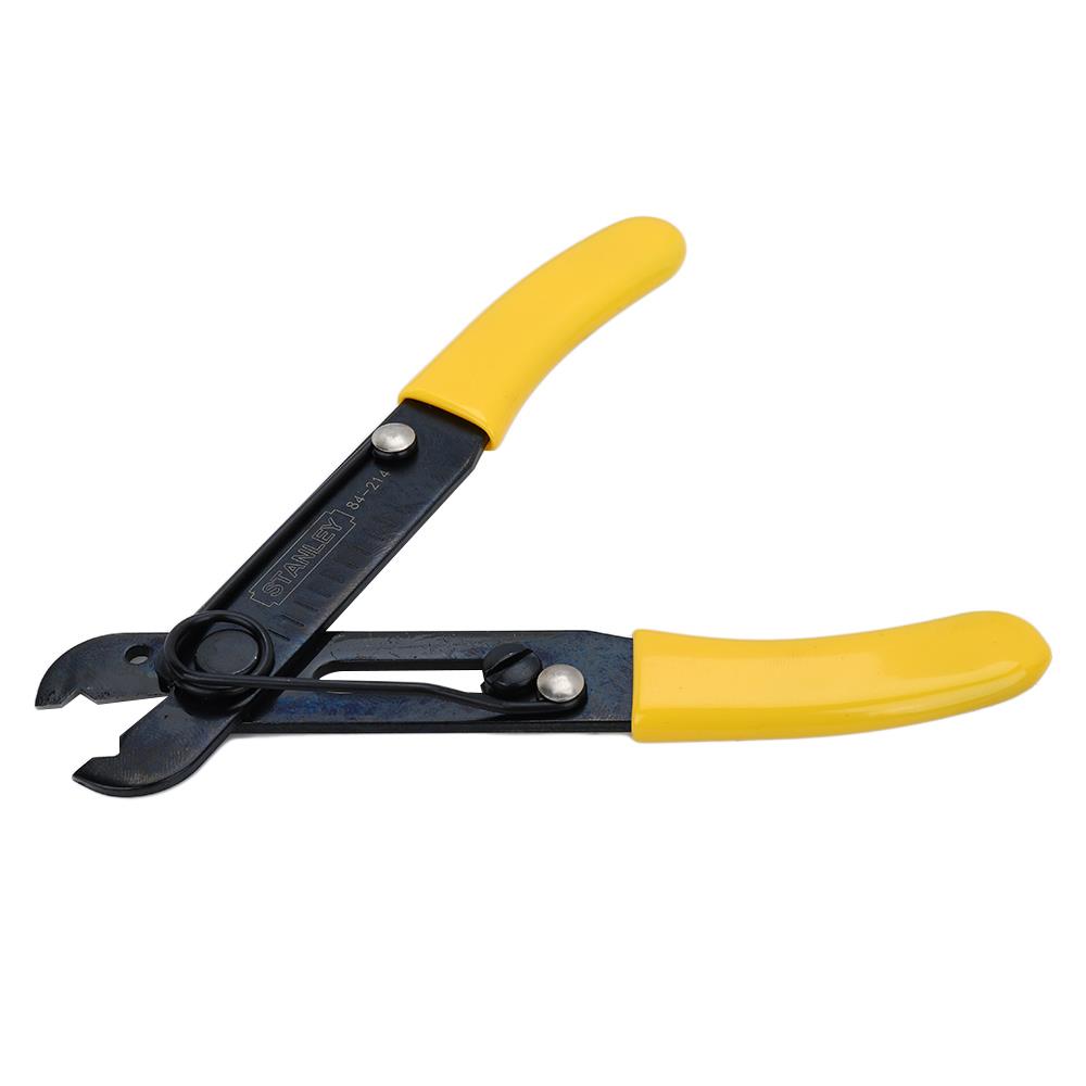 คีมตัดสายไฟ STANLEY SSTT84-214