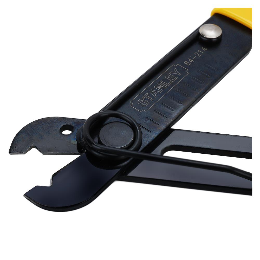 คีมตัดสายไฟ STANLEY SSTT84-214