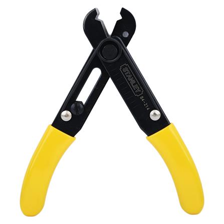 คีมตัดสายไฟ STANLEY SSTT84-214_1