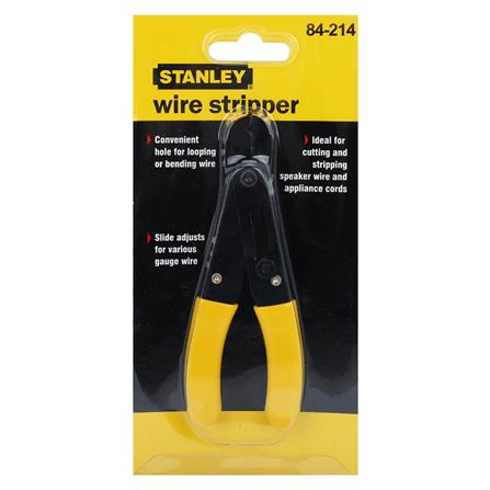 คีมตัดสายไฟ STANLEY SSTT84-214_3